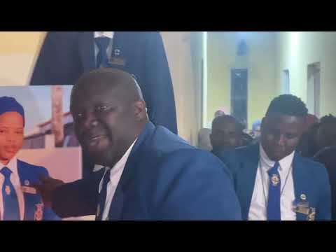 Bro Dyasi - FBCWG 2025