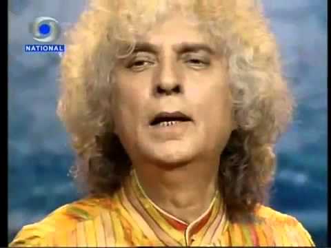 Raga Ahir Bhairav by Pandit Shivkumar Sharma