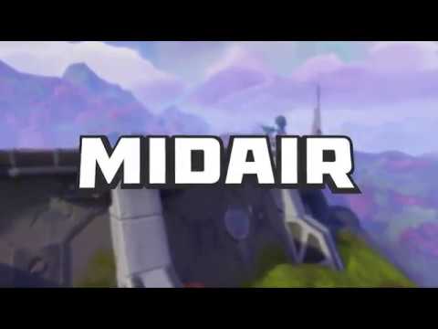 Midair Free-to-Play Launch Trailer (Available May 3rd) thumbnail