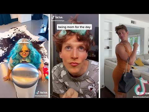 Try Not To Laugh Watching Tik Tok Videos | Best Tik Tok Compilation July #1
