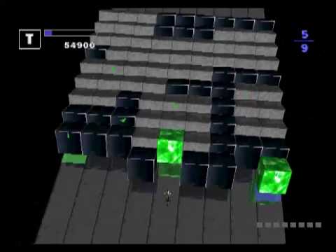 Kurushi Final PSP