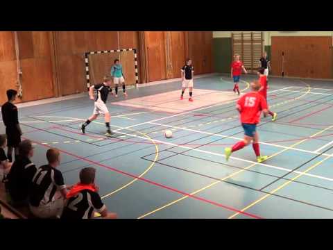 FBK P00-U - Arvika 2