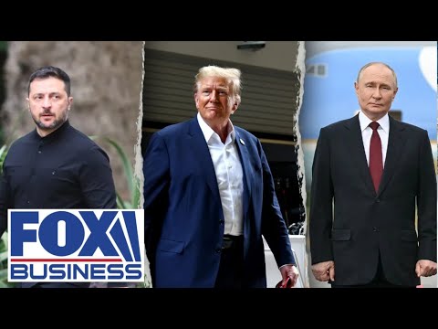 WWIII: Trump issues stark warning over Ukraine-Russia talks