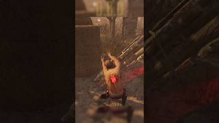 がっつりチェイス #deadbydaylight #dbd #dbdshorts #shorts