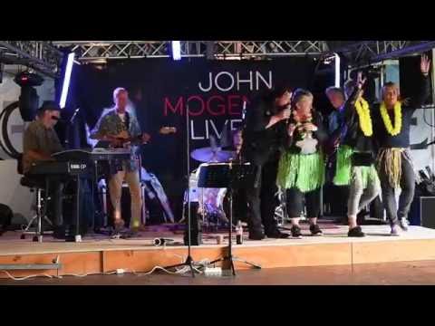 JohnMogensenLive.dk - Løgstør Open Air