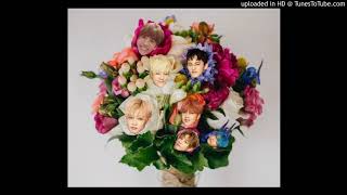 02. PERC%NT - 꽃잎점 Petal Fortune (instrumental)