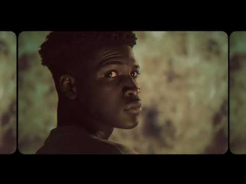 Nite Theory - The Answer (Lyric Video)