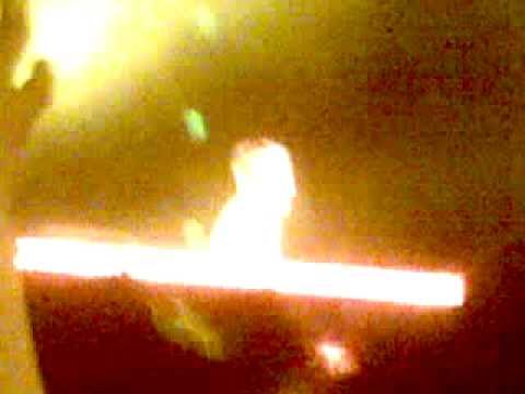 ARMIN ONLY ARGENTINA 2010 - Ali Wilson -- Pandora