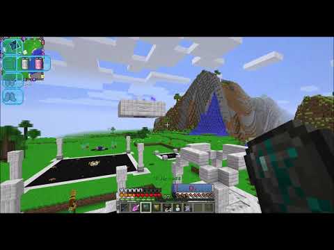 FTB Interactions EP66 Dark Steel
