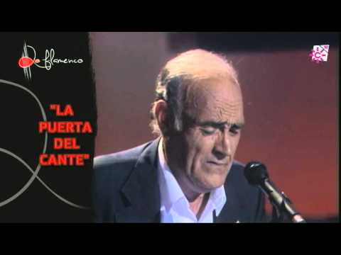 Soleá. Pies de Plomo. 1989