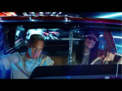 CLEAR THE AIR - MAKUA X WIZ KHALIFA