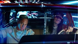 CLEAR THE AIR - MAKUA X WIZ KHALIFA