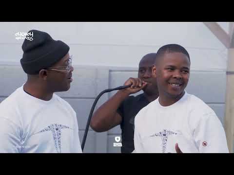 Church Grooves Live Session 2 by Mshayi & Mr Thela