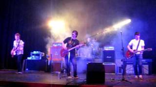 Benefit Of A Doubt | She Could Be Live!