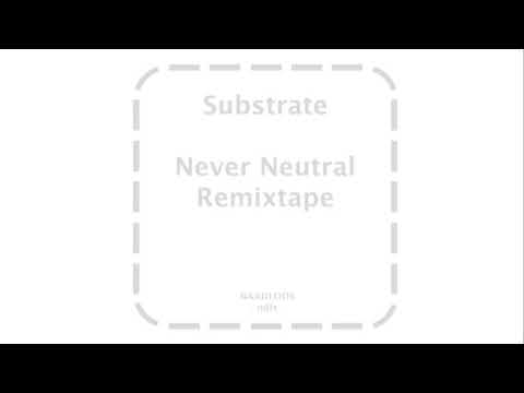 03 Gza ft. Rza - Third World [Substrate Remix]