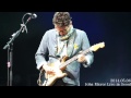 John Mayer Live in Seoul - Gravity 
