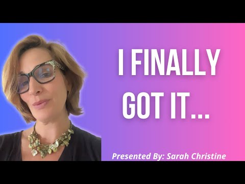 I Sent My Dismissive Avoidant Ex-Husband a Letter and This Happened Next