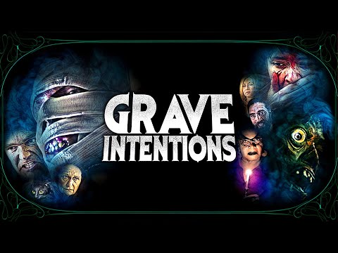 Grave Intentions | HORROR, THRILLER | Full Movie in English