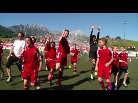 Cordial Cup Teaser 2015