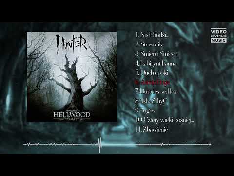 HUNTER - Armia Boga | 6 - HellWood