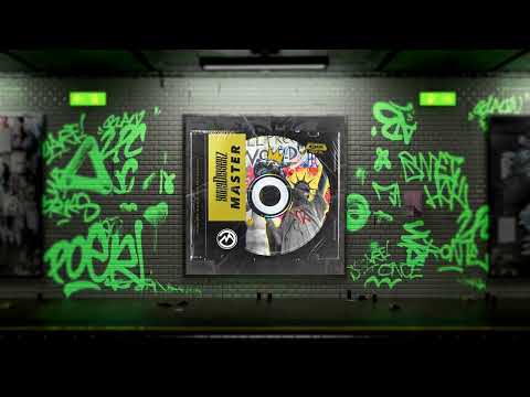 Yung Diggerz - MASTER (Official Music Audio)