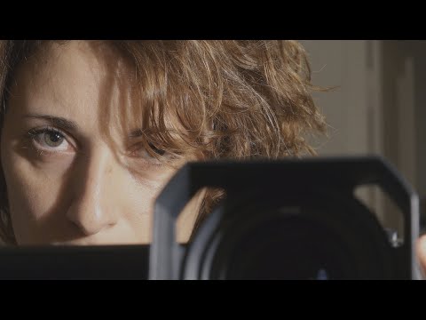 UNA PRIMAVERA // Trailer