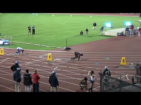 2019 UIL State 5A 400m Boys