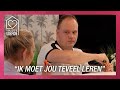 Een IKEA KAST doet Glenn DE DAS om | Lang Leve de Liefde