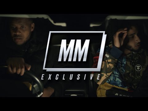 Rushy Ft RomyJo - Faces (Music Video)  | @MixtapeMadness