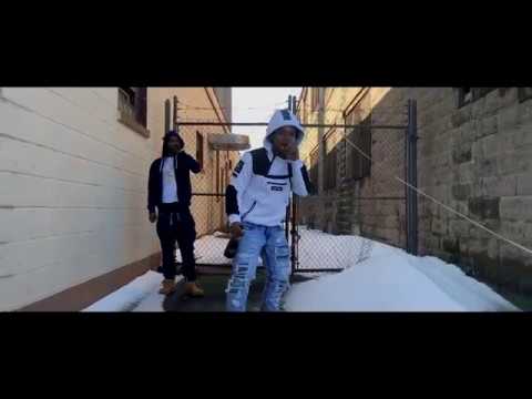 MOB Steelz  - "First One" ft Ghb Wize (Music Video 2018) Shot By @AceGotBars