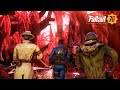 Fallout 76: The Game Awards 2020 “Year in Review” Trailer