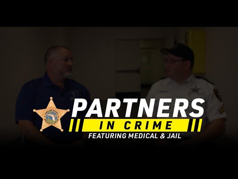 Pinellas County Jail Active Calls