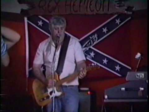 Thumbnail for Rex Hemeon - Walk Me To The Door - Cooler Lounge 1987 by NWA, Ray Price, Conway Twitty