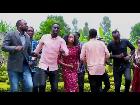 #Igisirimba kiza cyane! || #Nisunze #Umwami Ukomeye by Alexis Muhubiri