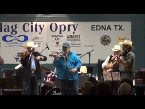 Keith Junot - Pair Of Blue Eyes Down In Texas