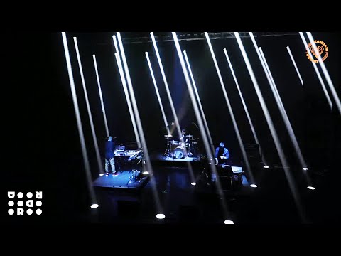 IDIOTAPE Live @Zandari Festa 2020 Unreal Edition