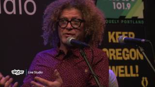 Preservation Hall Jazz Band - Interview  (101.9 KINK)