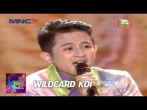 Baref ' Stasiun Balapan " Trenggalek - Wild Card KDI 2015 (20/5)