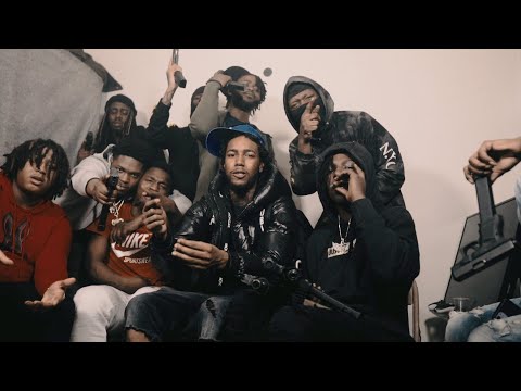 ThatBoy Q x OTN Chase - “Made It Major” (Official Video) Shot by @LouVisualz