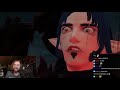 Asmongold Reacts to WoW Players in FFXIV | Captain Grim