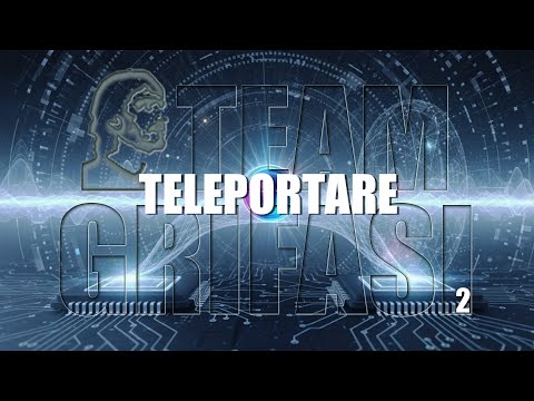 545-RO Mihaela, C306º P2º: TELEPORTARE - Hipnoperator Extern Alina Geosa, metoda Grifasi