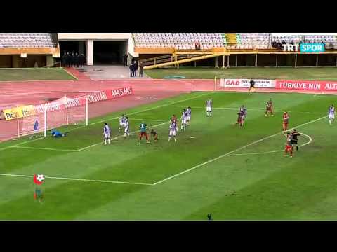 Karşıyaka 6-0 Orduspor