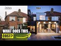 How Much Does A UK House Extension REALLY Cost In 2026