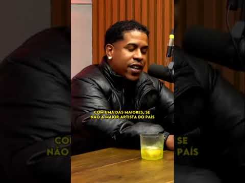 Como aconteceu “TE AMO (em caixa alta)” com o feat da @anitta  @falalevado  #foryou #viralvideo