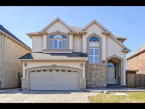 2464 Chaplin Road, Oakville Home for Sale - Real Estate Properties for Sale