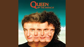 I Want It All (Remastered 2011)