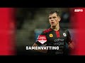 Fenomeen Thijs Dallinga maakt er VIER in één wedstrijd!! ?⭐| Samenvatting Telstar - Excelsior