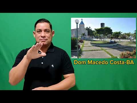 Miniatura do vídeo: Dom Macedo Costa