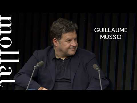 Guillaume Musso - Le crime du paradis