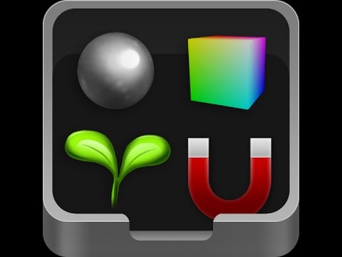 Sensor Box for Android Video